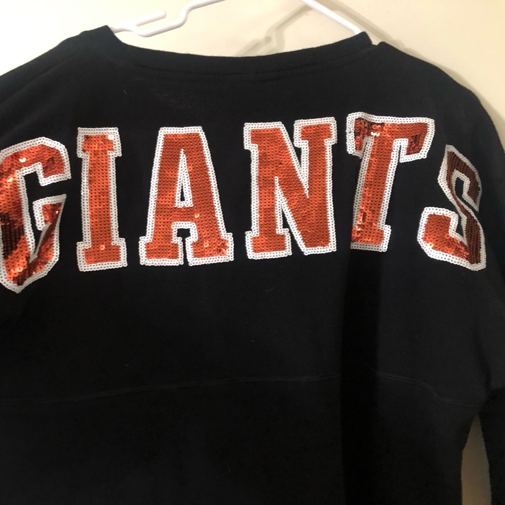PINK by Victoria Secret San Francisco Giants